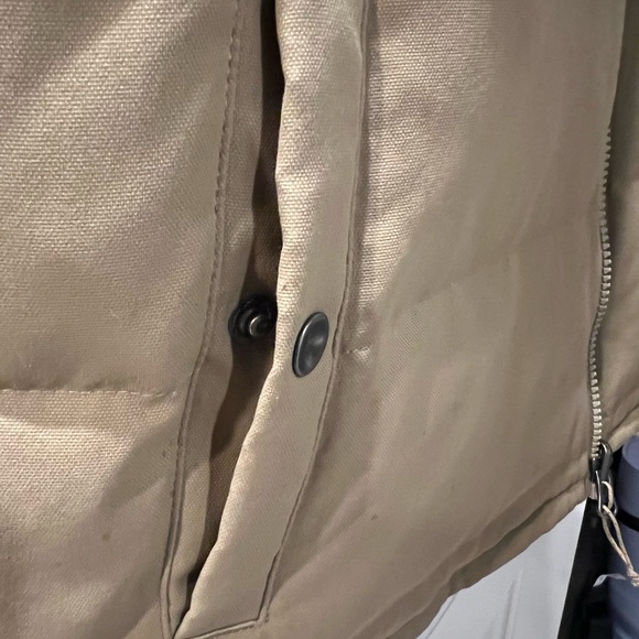 Patagonia Two-Tone Heavy Weight Men’s Vest - Picture 4 of 6